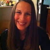 Abbie Friedman's photo
