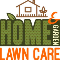 Home & Garden Lawn Care