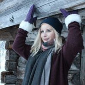 Stina Pettersen's photo
