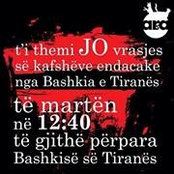 Gin Albana's photo