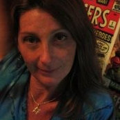 Photo de Shari Shifrin
