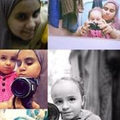 Nouran Sayeds foto