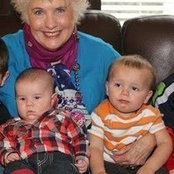 Judith A Hamm's photo