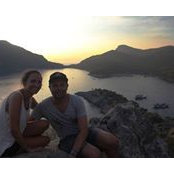 Joel Watkins's photo