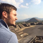 Nacho Goitia's photo