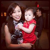 Photo de Vanessa Chiew