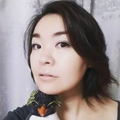 Photo de Abe Mariko