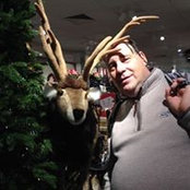 Carl Hingleys foto