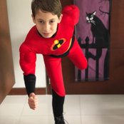 Nathaniel Harriss foto