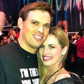 Photo de Bob Bryan