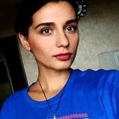 Alexandra Selivanova's photo