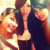 Felicia Wu's photo