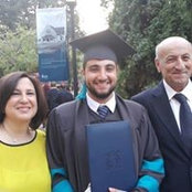 Samy Itani's photo
