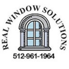 REAL WINDOW SOLUTIONS