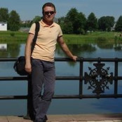 Anton Tumanov's photo