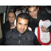 Omar Makram's photo