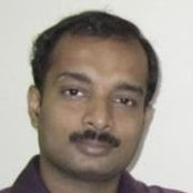 Ajith Peters billede
