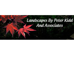 Landscapes by Peter Kidd & Associates