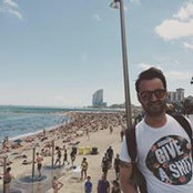 Barış Çetin's photo
