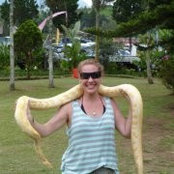 Foto von Kara Harrod