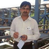 Muhammad Ayyub's photo
