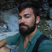 Sean Snyder's photo