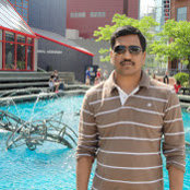Foto di Narasimha Prasad Bingi