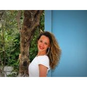 Foto von Sofia Gogoberishvili