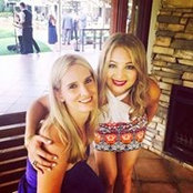 Ashleigh Taylor's photo