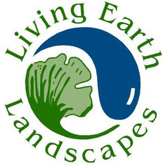 Living Earth Landscapes