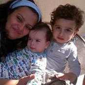 Tania-Maria Fakhoury's photo