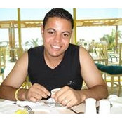 Tarek Ali's photo