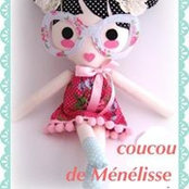 Ménélisse Duchete's photo