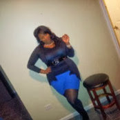 Monique Gainess foto