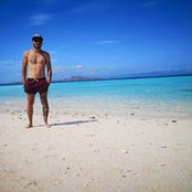 Manuel Grixti's photo