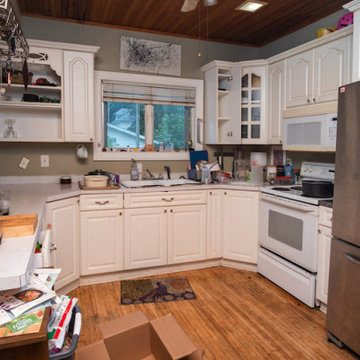 Historic Home Makeover