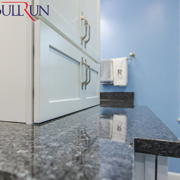 Vienna Bathroom Remodeling