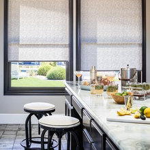 Window Treatments