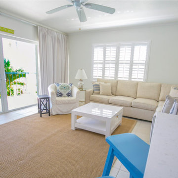 Florida Condo Refresh