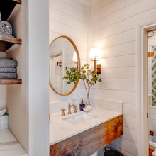 old bathroom