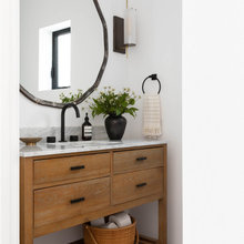 bathroom preferences