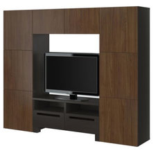 Scandinavian Entertainment Centers And Tv Stands by IKEA