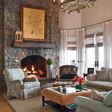 Living Rooms