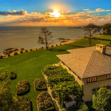12 Parsonage Point
