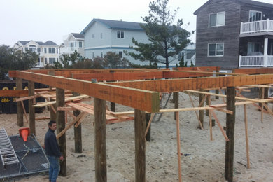 Framing