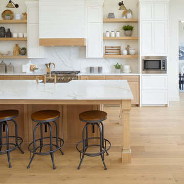 Lakewood at Brookhollow - 74' Lots // Prosper, TX // Shaddock Homes