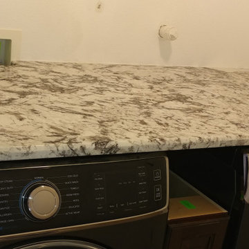 ALBUQUERQUE, SE (Four Hills Area) - Kitchen Remodel