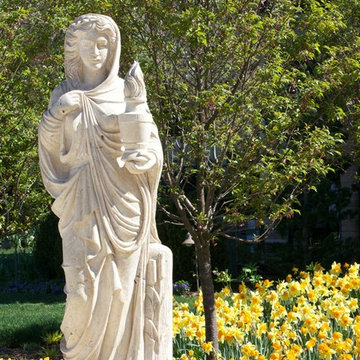 Renaissance Garden