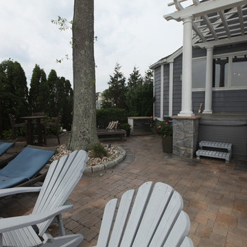 SEA LEVEL LIVING