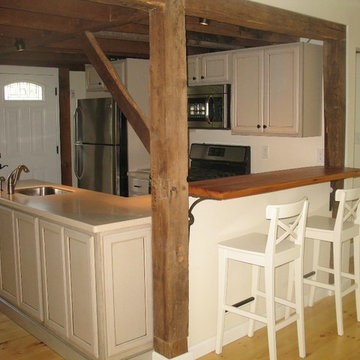Guesthouse Updated